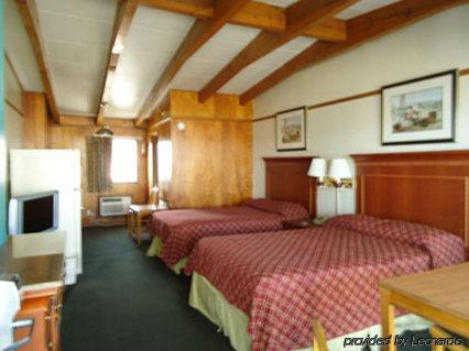 Wayfarer Motel マートルビーチ エクステリア 写真