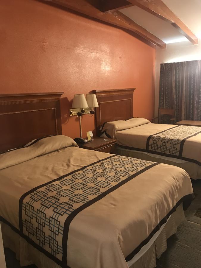 Wayfarer Motel マートルビーチ エクステリア 写真